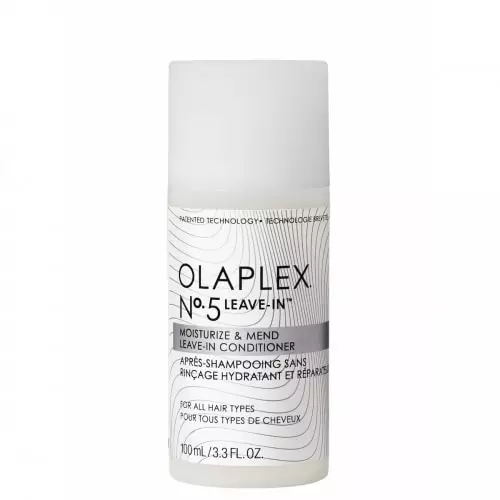N°5 LEAVE-IN Après-Shampoing Sans Rinçage 100 ml