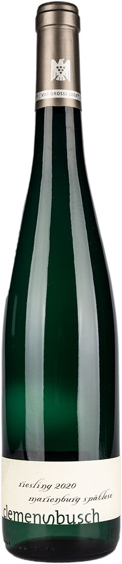 Weingut Clemens Busch-Riesling Marienburg Spätlese