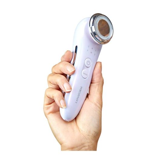 Gesichtspflege LANAFORM PURESKIN LA131312