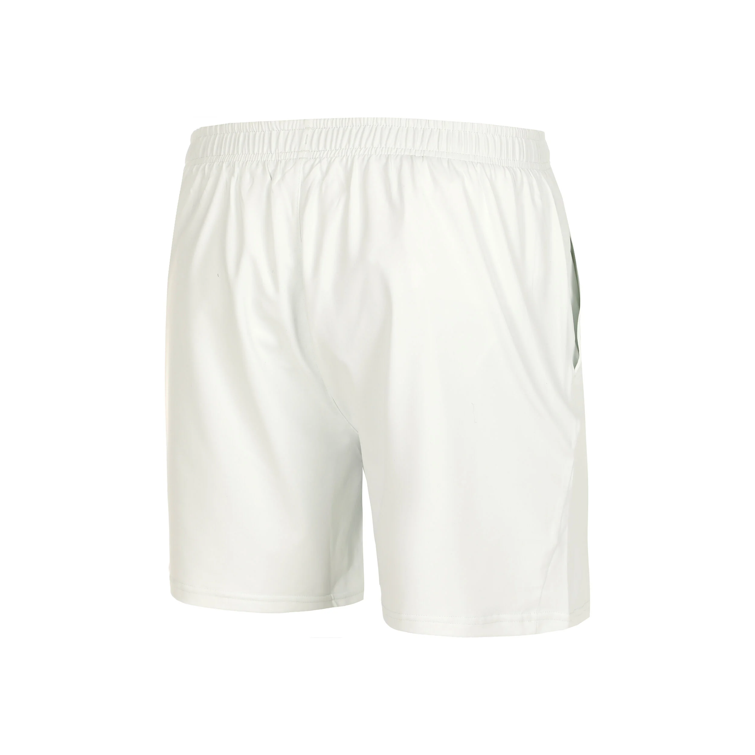 Meis Shorts Herren - Weiß