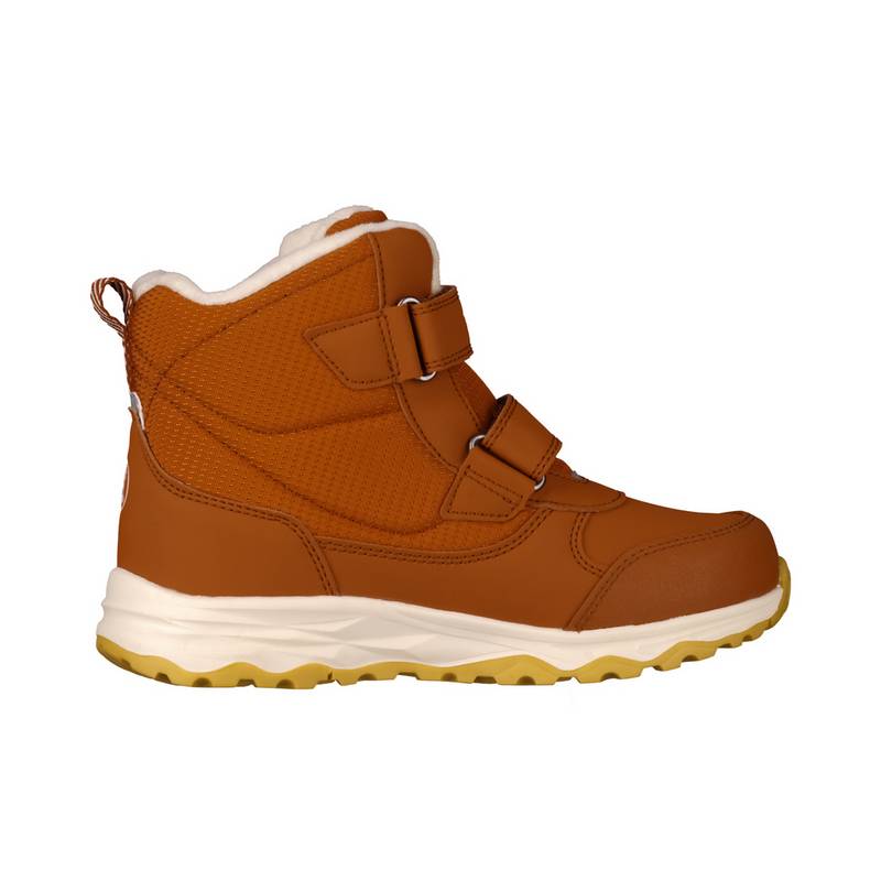 Trollkids Hafjell Winterschuhe Kinder