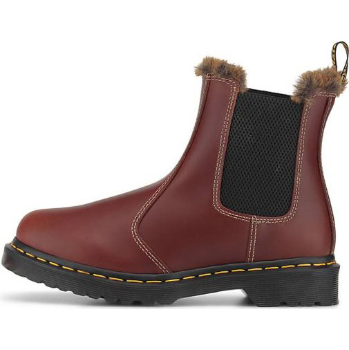 Dr. Martens Winter-Chelsea 2976 LEONORE