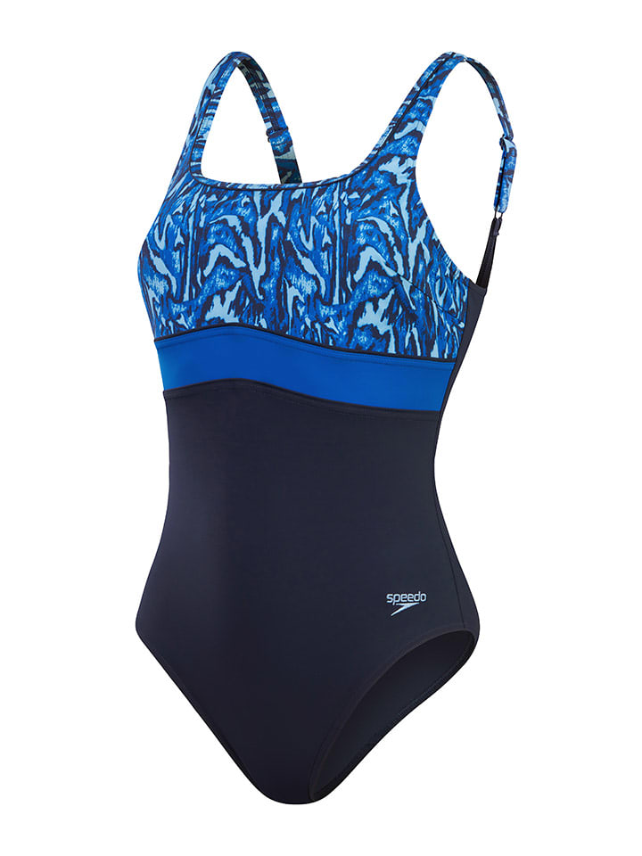 Speedo Badeanzug 