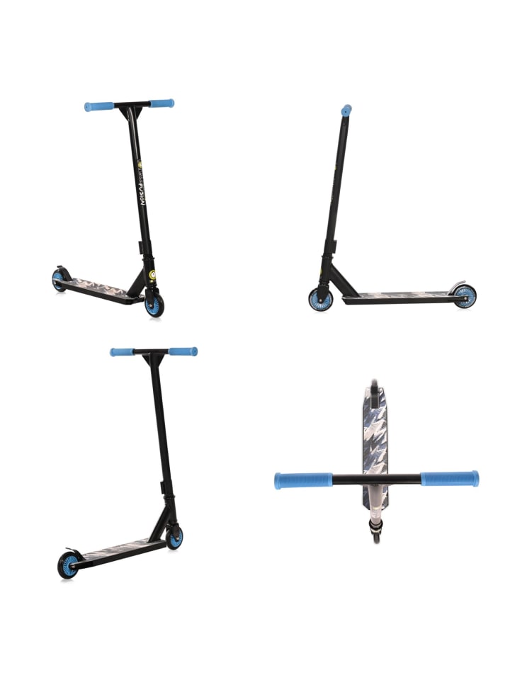 Lorelli Kinderroller Fusion in blau günstig kaufen onesize