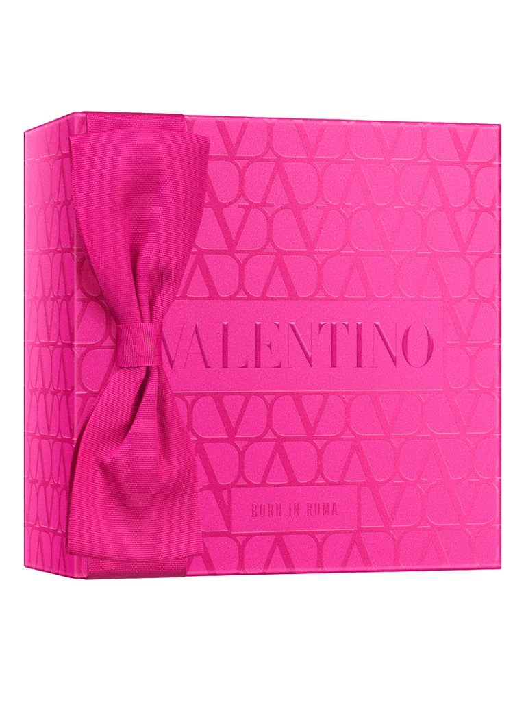 Valentino Born in Roma Eau de Parfum for Men - Σετ αρωμάτων