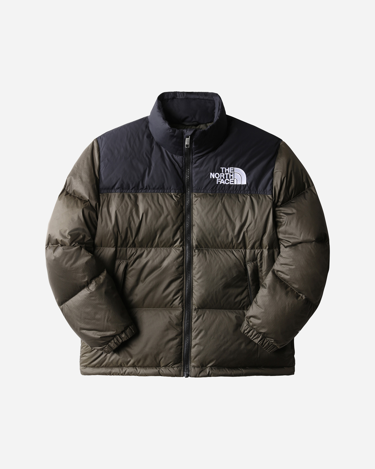 Piumino The North Face Nuptse Retro 1996 Jr NF0A7WQO21L1