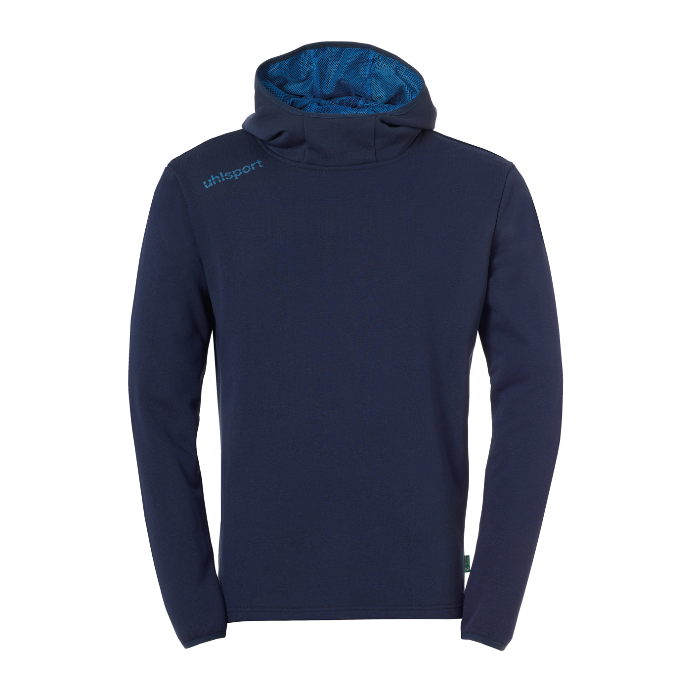 Uhlsport Essential Hoody Dunkelblau F08