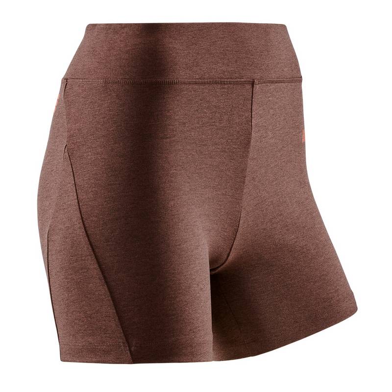 CEP Training Panties Funktionsshorts Damen