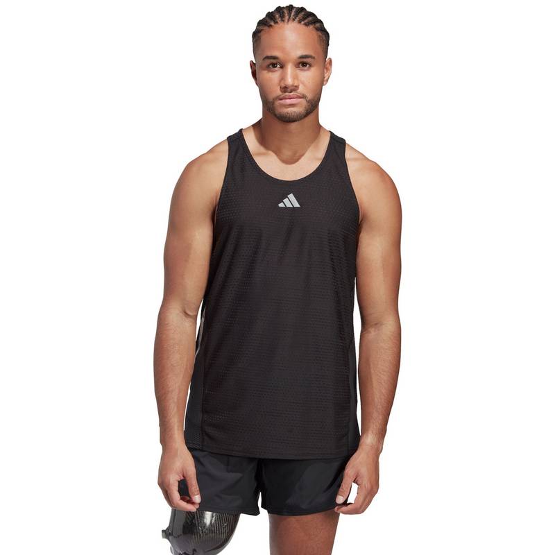 adidas X-CITY Funktionstank Herren