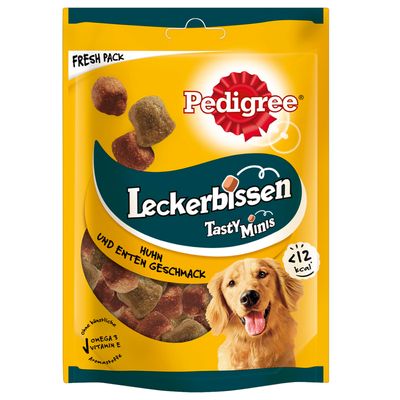 Pedigree Leckerbissen
