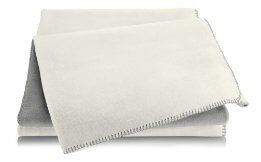 Interliving Wohndecke 9103 Light-Iceage 150 x 200 cm