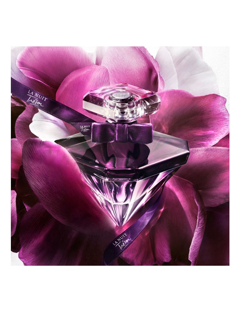 Lancôme The Night Treasure The Parfum
