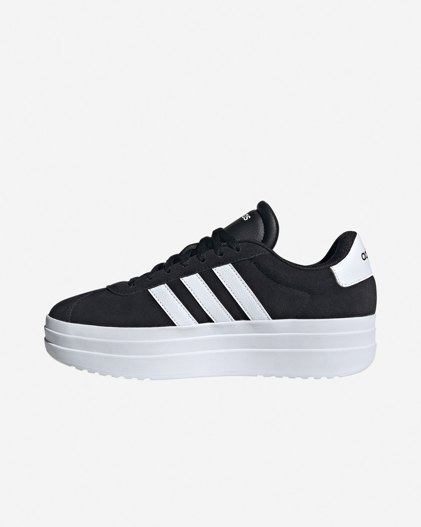Trampki Adidas Core Vl Court Bold W IH9995