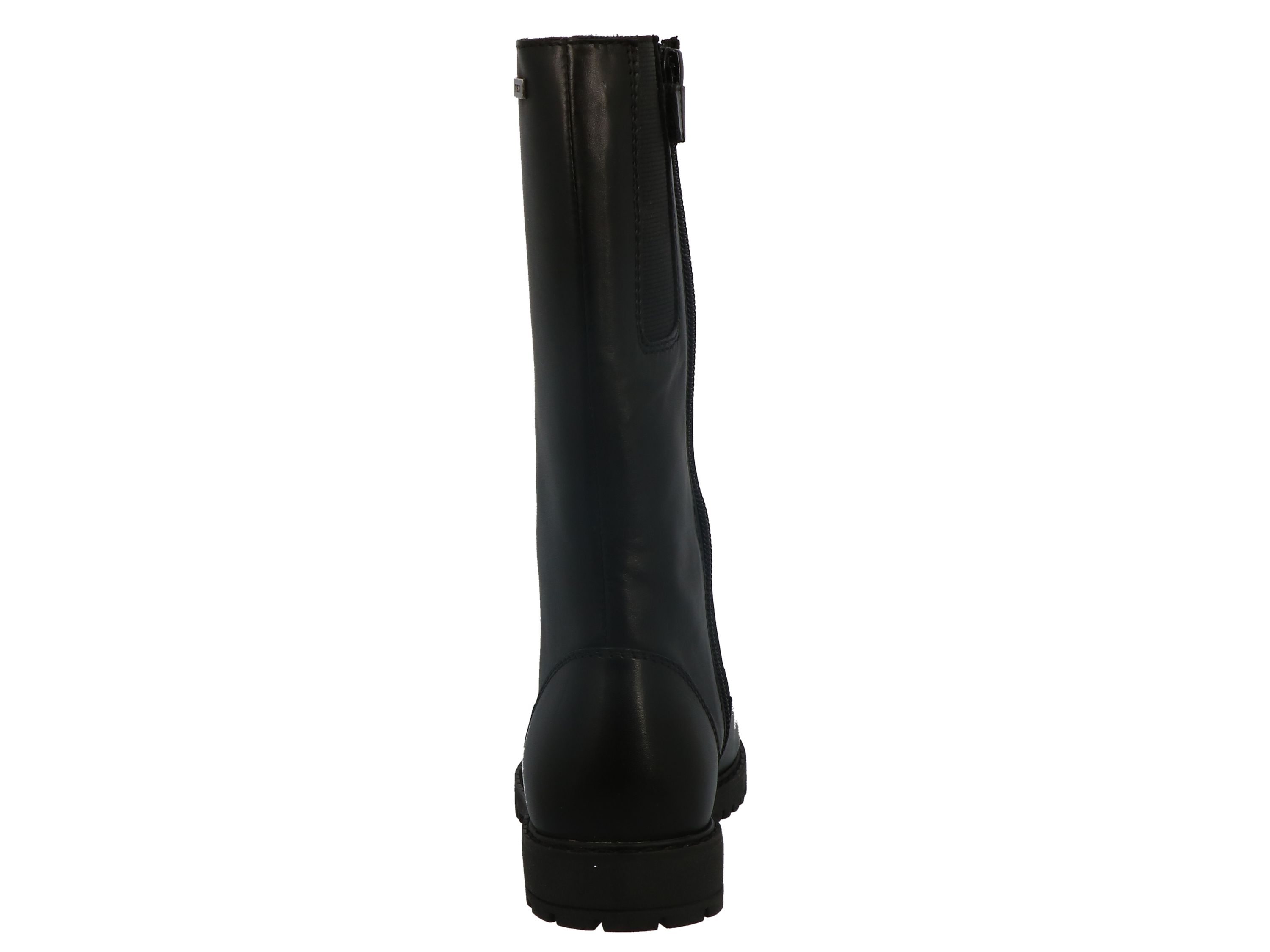 Lurchi Stiefel Iffi-TEX - schwarz