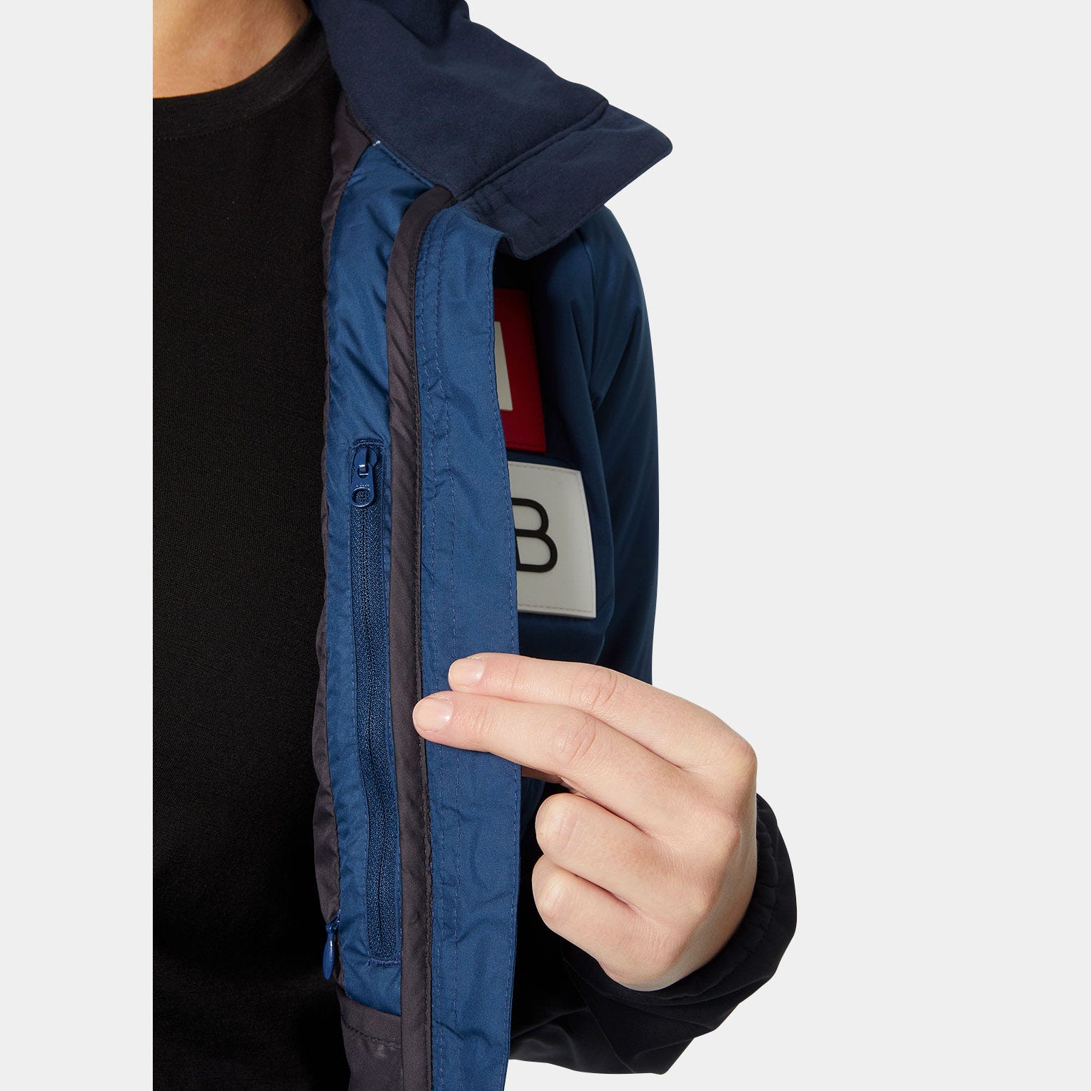 World Cup Women's Ski Insulator