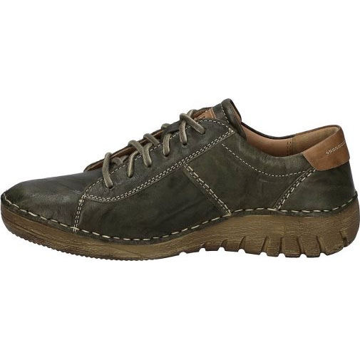 JOSEF SEIBEL Halbschuh Felicia 02, bosco-kombi