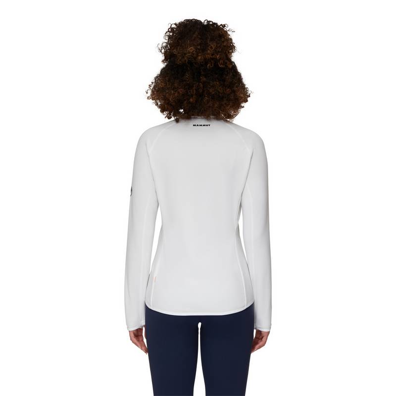 Mammut Aconcagua Fleecejacke Damen