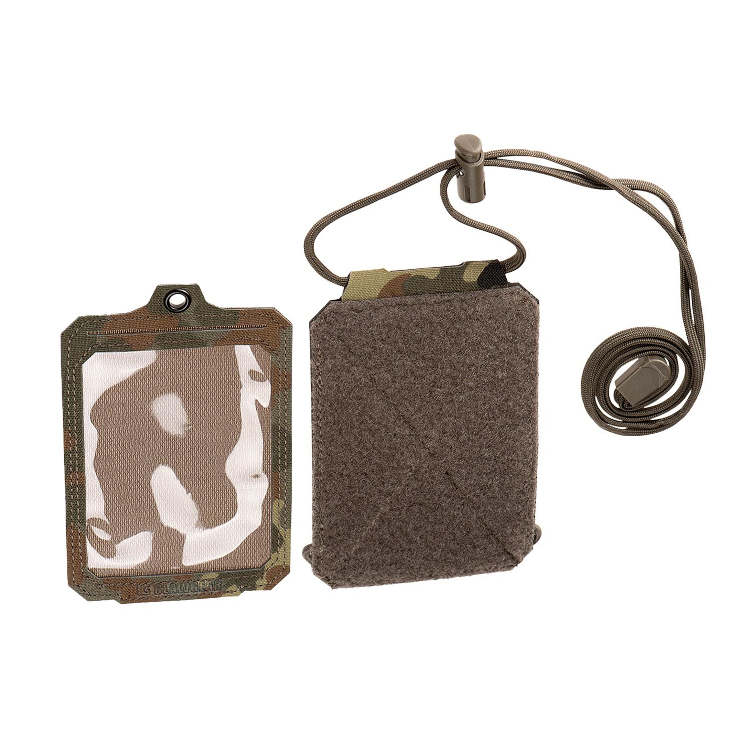 Multi Purpose ID Holder