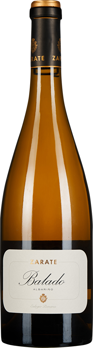 Zárate Balado Albariño Rías Baixas 2021