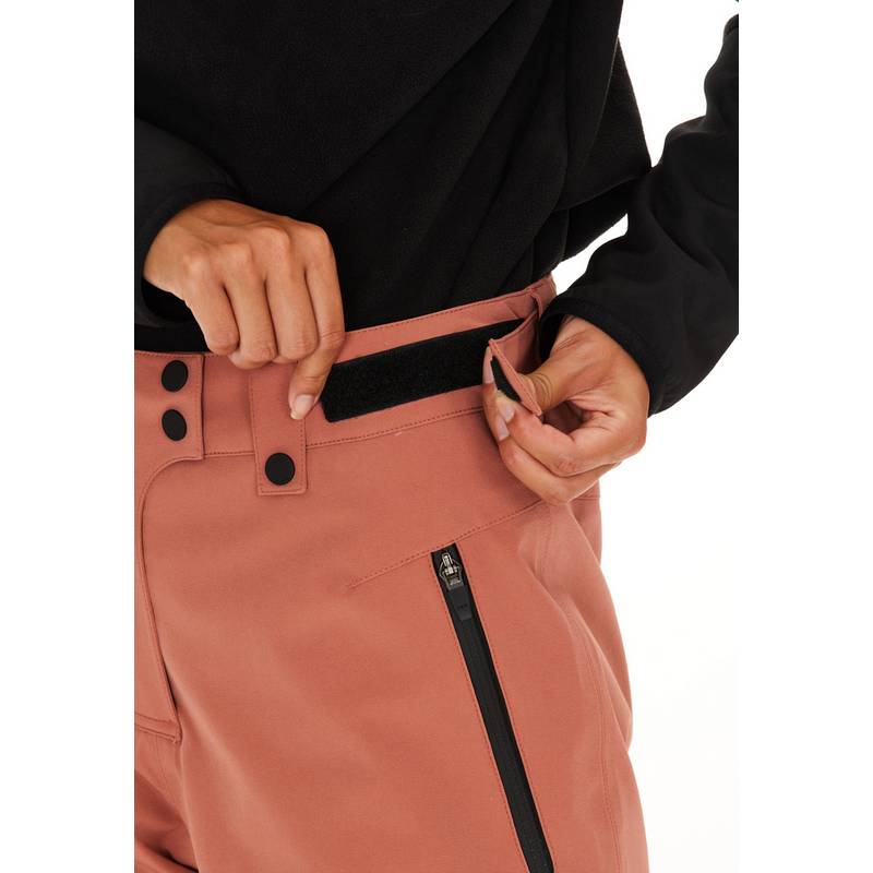 SOS Aspen Skihose Damen