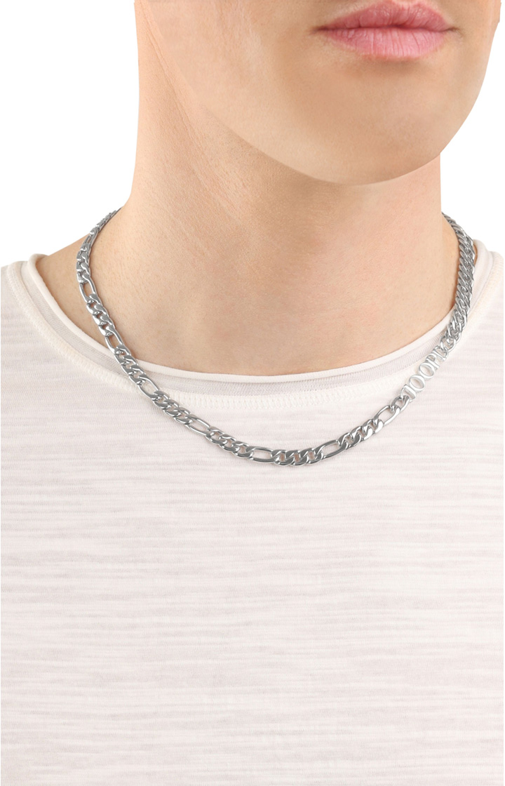 Halskette in Silber