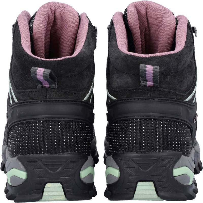 CMP Rigel Mid WP Wanderschuhe Damen