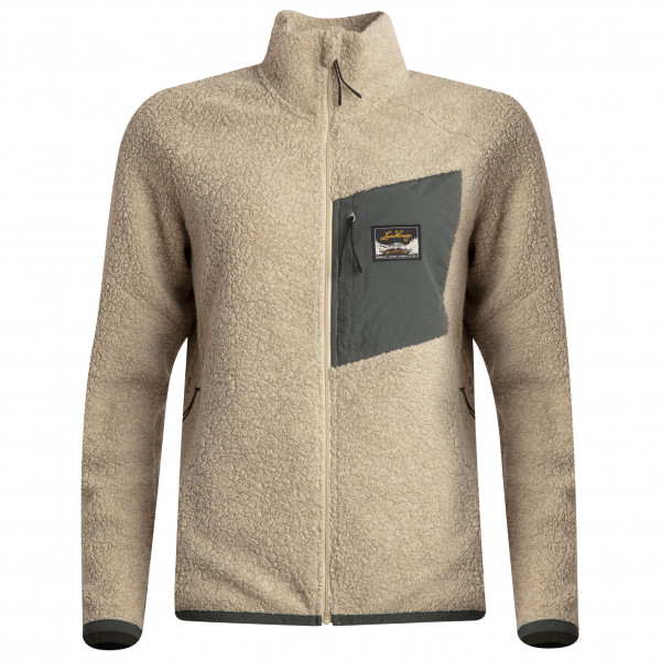 Lundhags - Women's Flok Wool Pile - Fleecejacke