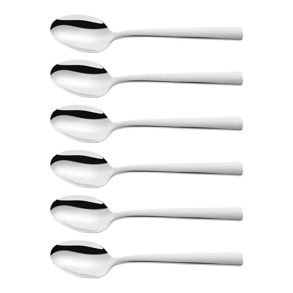 Kaffeelöffel Set 6-tlg