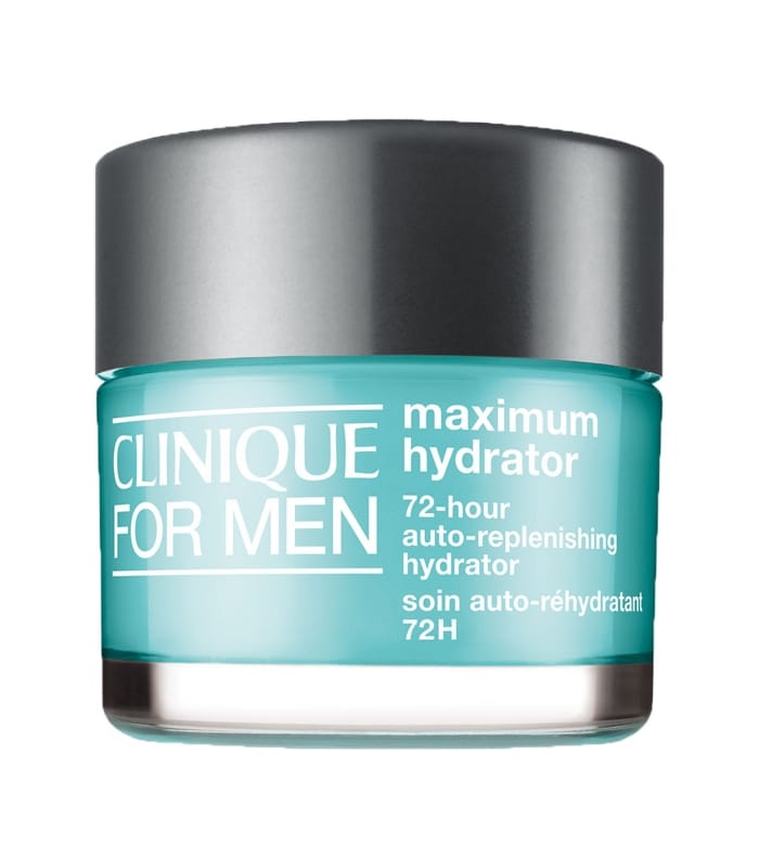 CLINIQUE FOR MEN-Soin Auto-Réhydratant 72h