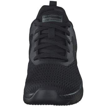 Skechers Bountiful Quick Path in schwarz
