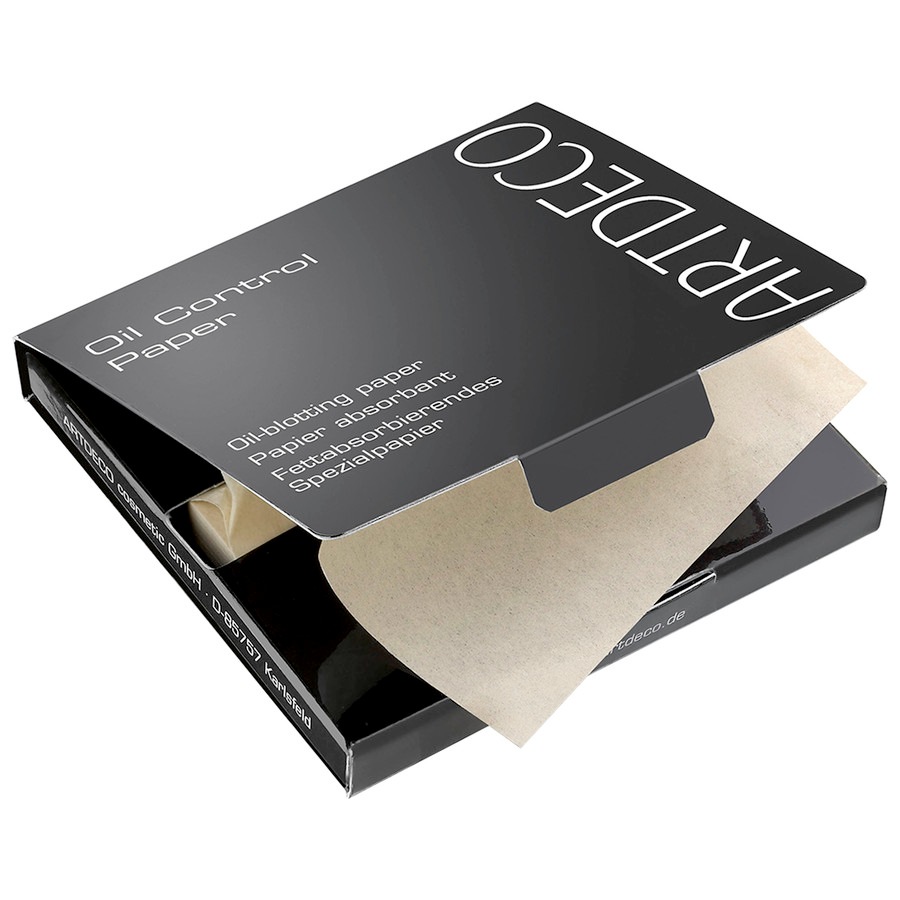 Oil Control Paper - Kartonage