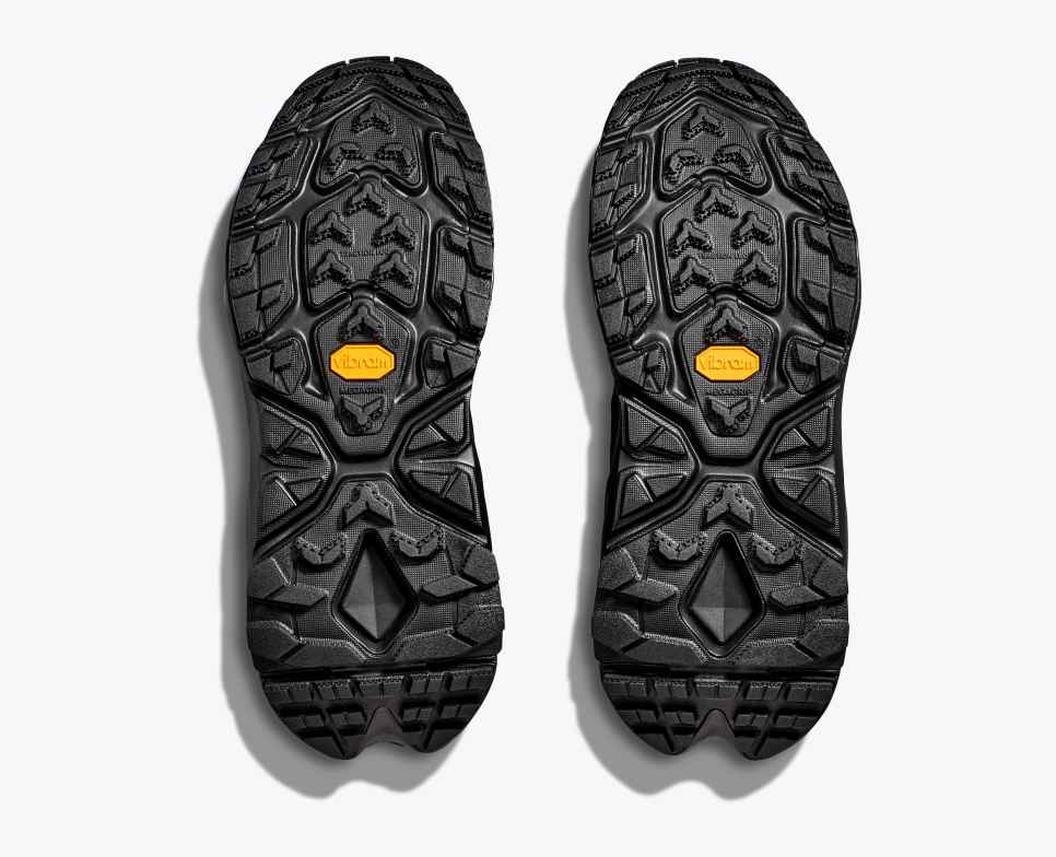 Kaha 2 Frost Moc GORE-TEX Black/Black