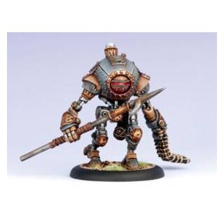 Mercenary Buccaneer Light Warjack (PIP41040)