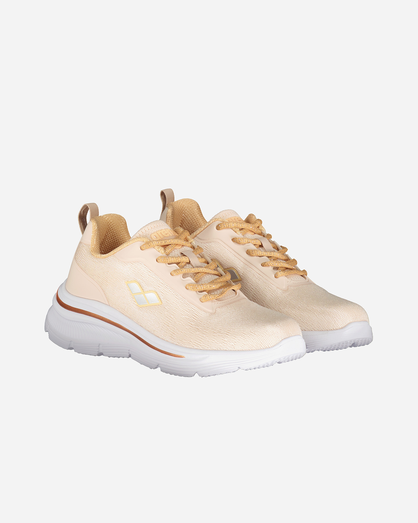 Buty sportowe Scarpe Arena Rise W ASS24W01-15
