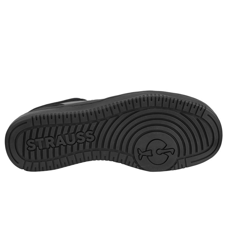 S1 Sicherheitshalbschuhe e.s. Eindhoven low