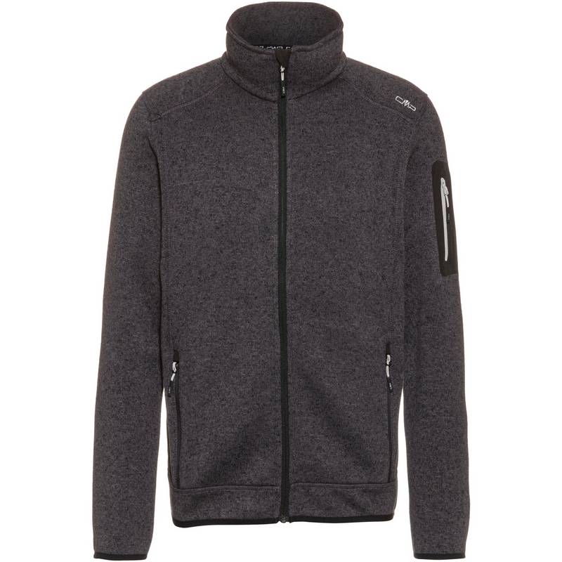 CMP Strickfleece Herren