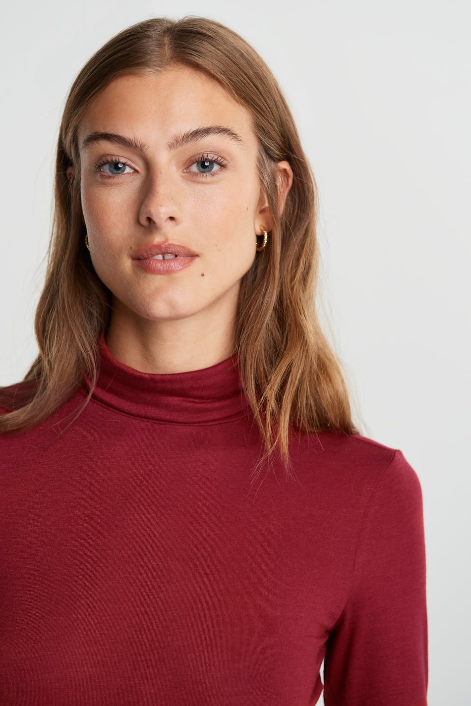 Gianna polo