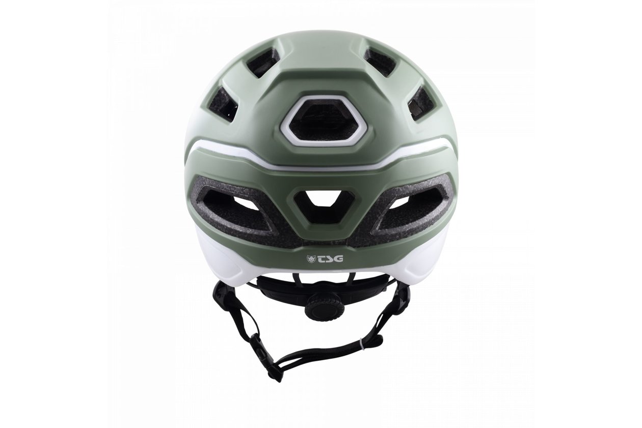 TSG Scope Solid Color