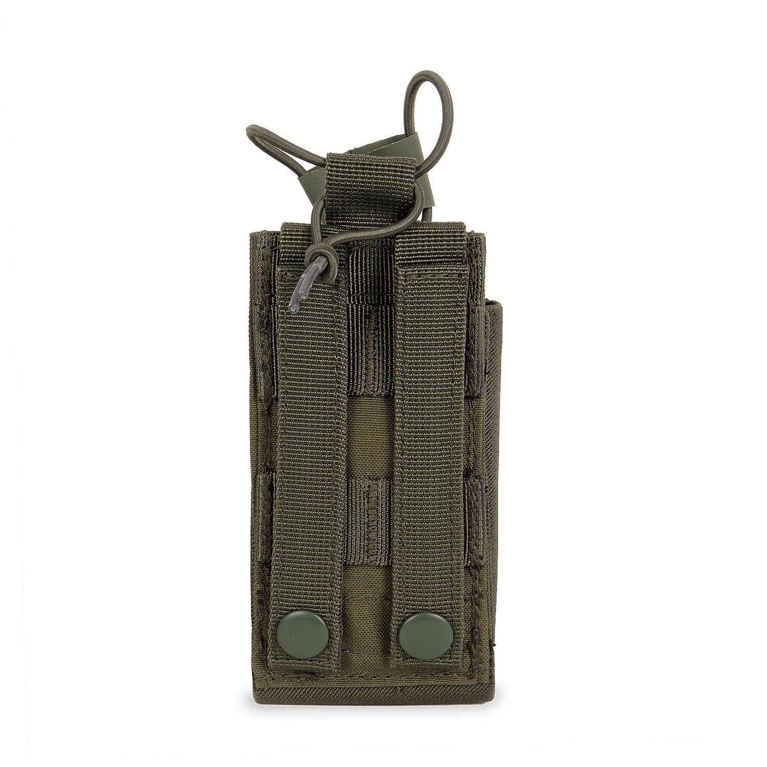Radio Pouch Molle