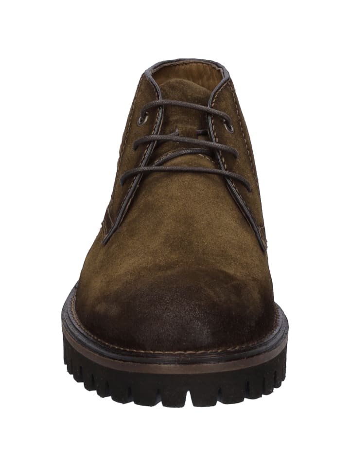 Josef Seibel Stiefelette Romed 03 in tabak günstig kaufen