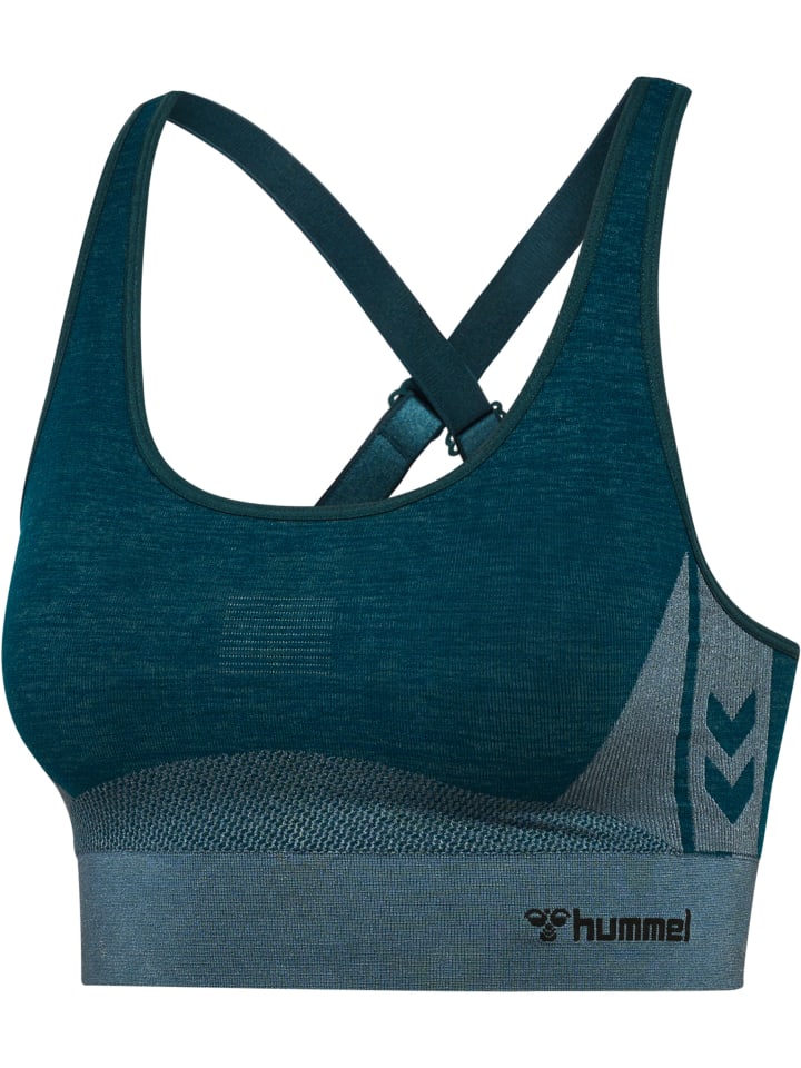 Hummel Hummel Top Hmlclea Damen in DARK SEA günstig kaufen XS