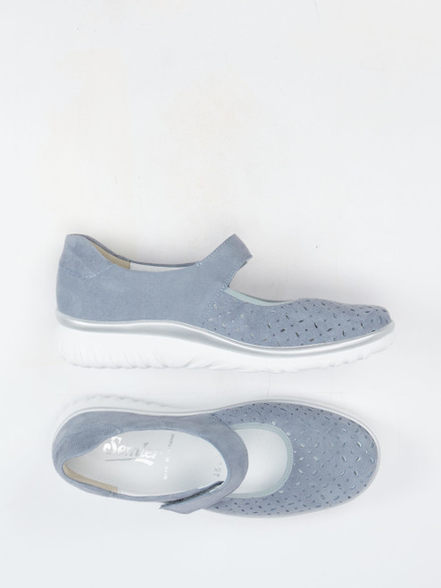 Spangenschuh-24851990001 Semler