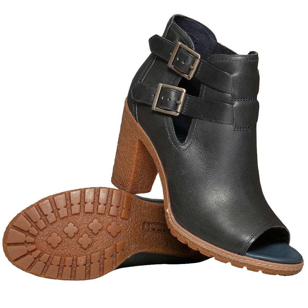 Timberland Earthkeepers Glancy Damen Absatzschuhe 8027B-A