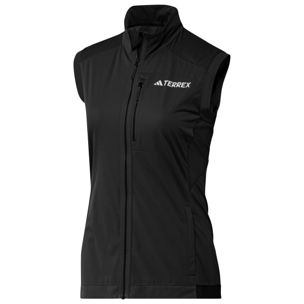 adidas Terrex - Women's Terrex Xperior XCountry Ski Softshellweste - Softshellweste