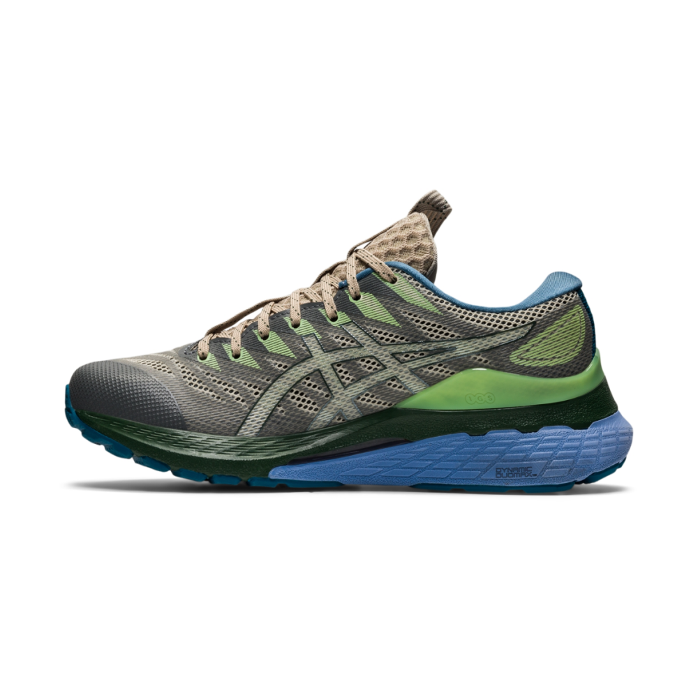 Asics FN3 S Gel Kayano 28 1202A261-020 / grau
