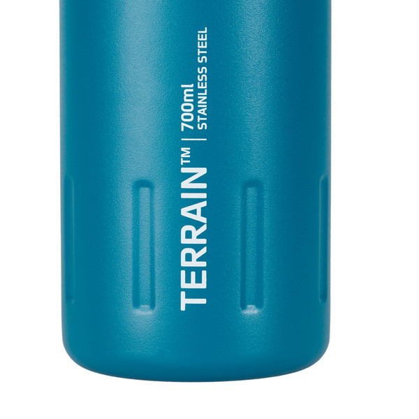 TERRAIN-STAINLESS STEEL VACUUM INSULATED BOTTLE - Trinkflasche