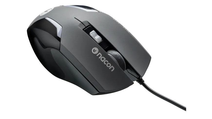 NACON Gaming Mouse Optical GM 105