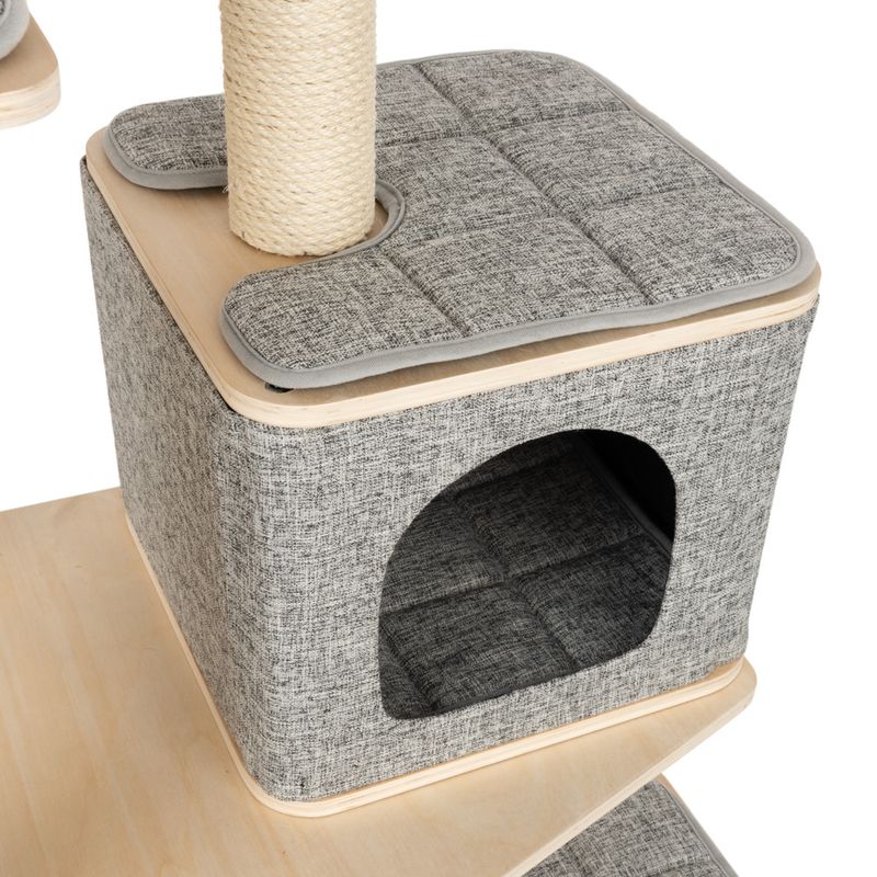 Modern Living Kratzbaum Havana zu TOP-Preisen