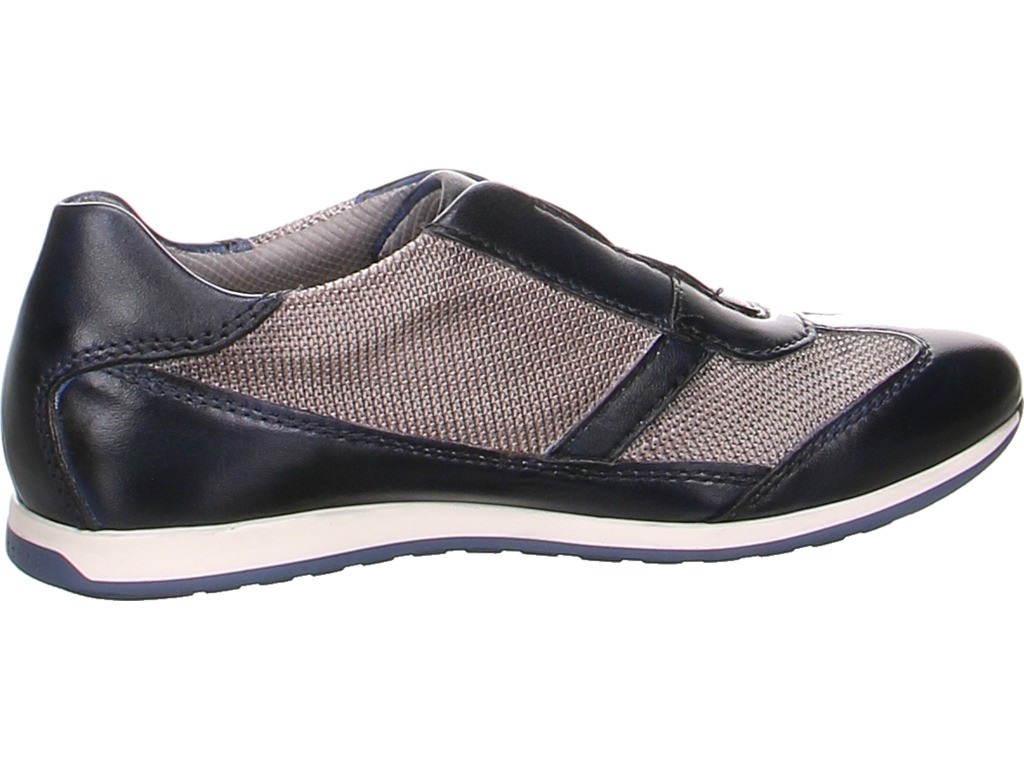 BUGATTI Stiefeletten beige Tomeo