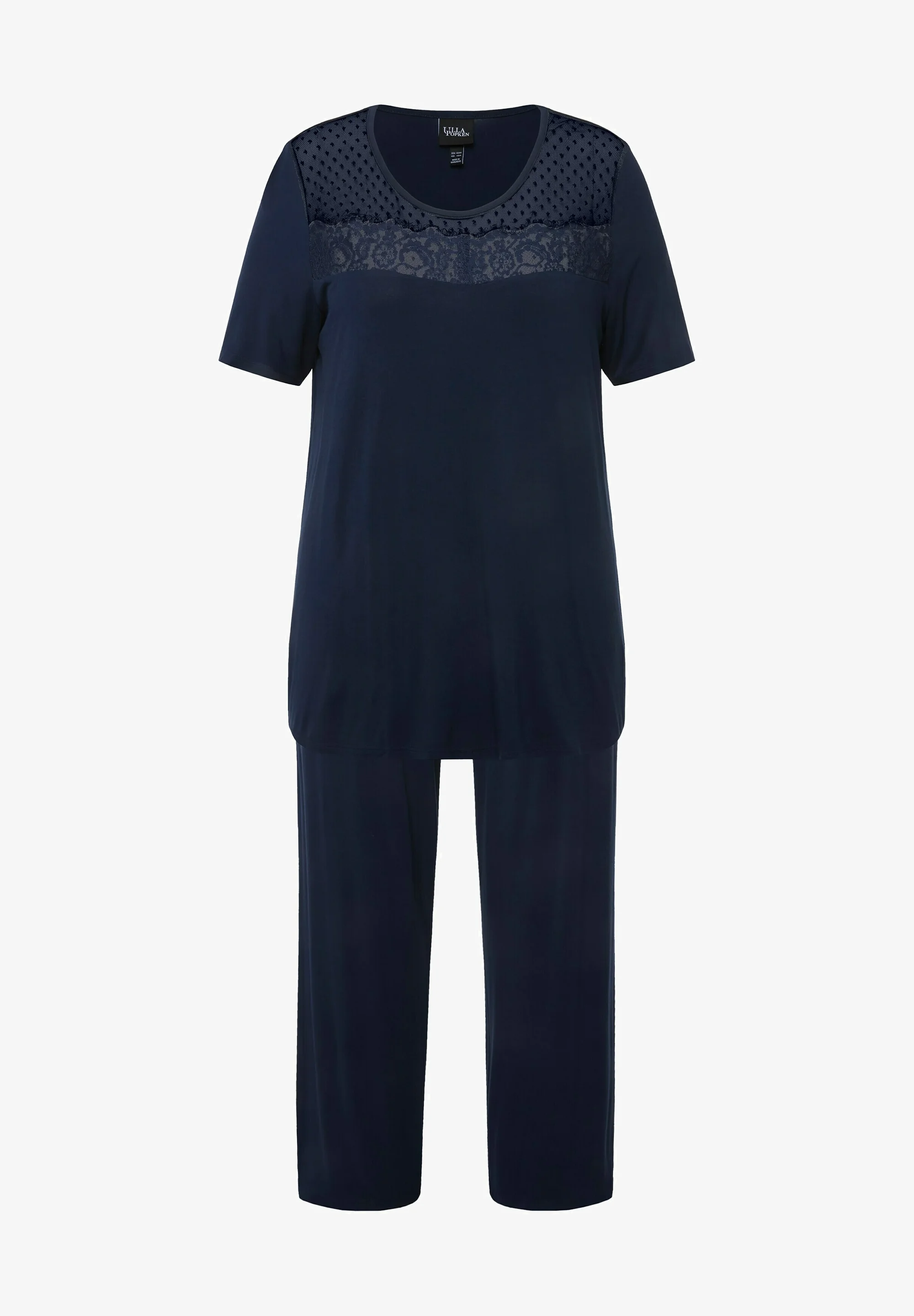 Pijamas de Ulla Popken